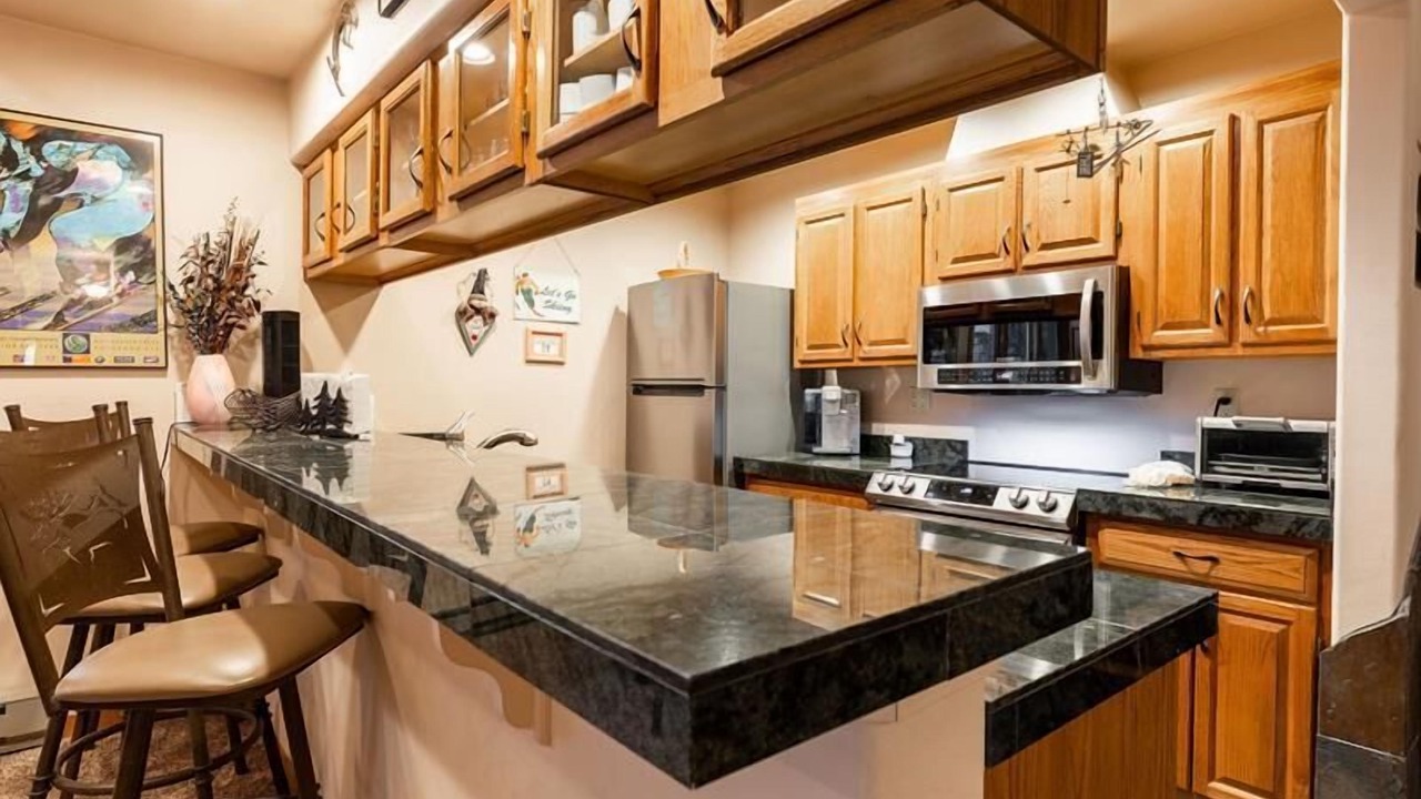 Photo of Kitchen in Beaver Creek