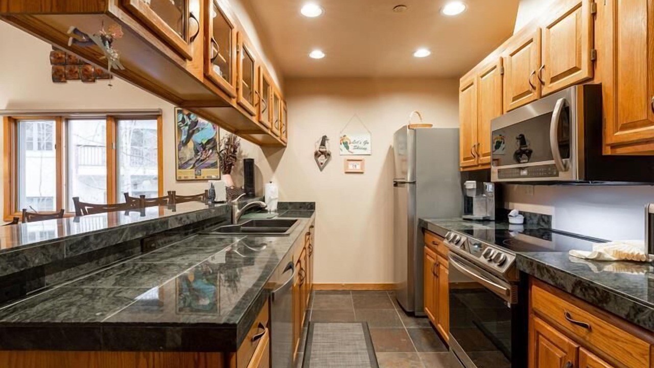 Photo of Kitchen in Beaver Creek