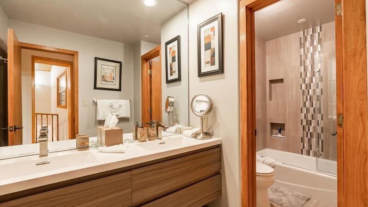 Photo of Bathroom in Beaver Creek