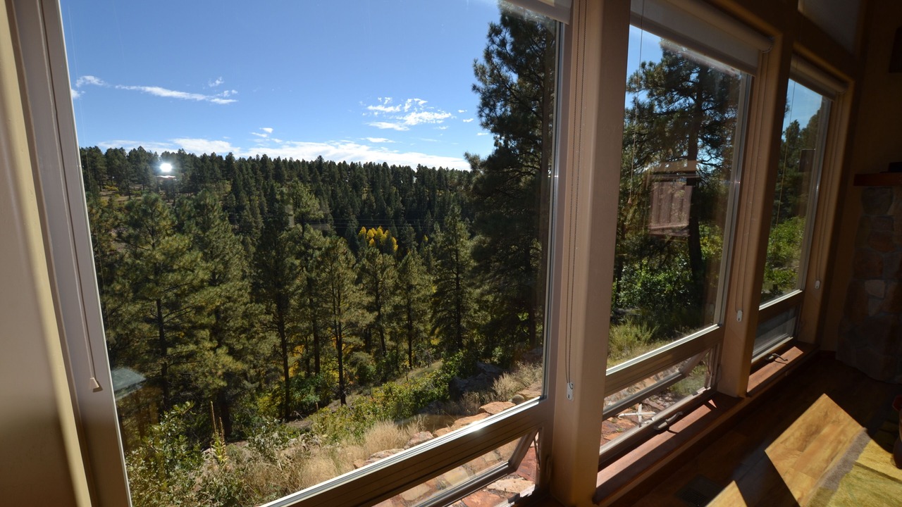 Photo of Bedroom in Pagosa Springs