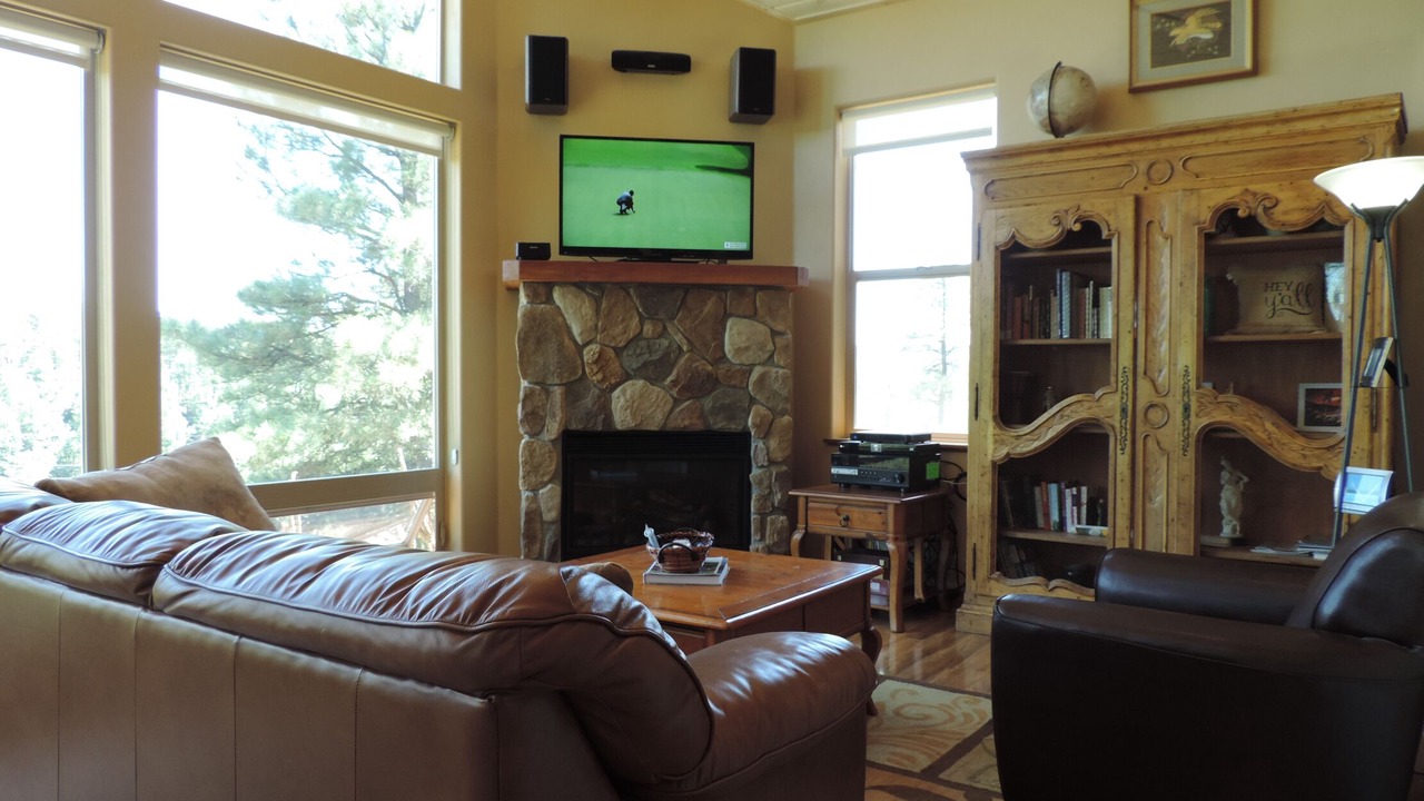 Photo of Bedroom in Pagosa Springs
