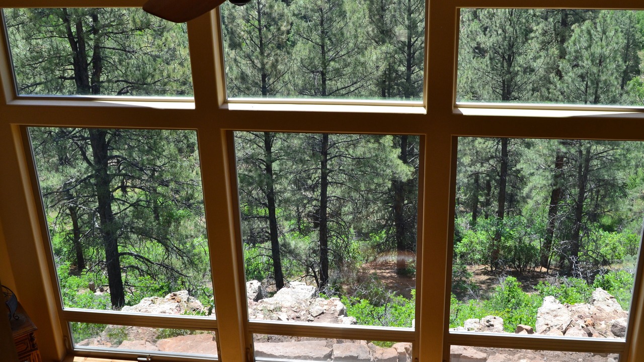 Photo of Bedroom in Pagosa Springs