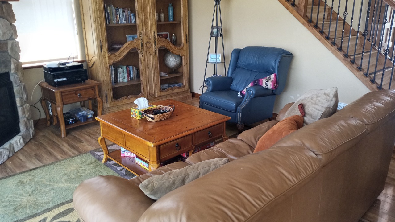 Photo of Bedroom in Pagosa Springs