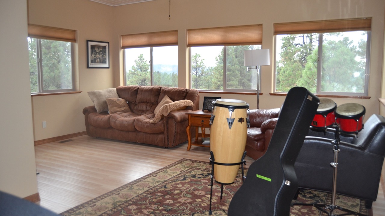 Photo of Bedroom in Pagosa Springs
