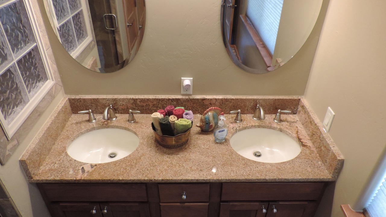 Photo of Bathroom in Pagosa Springs