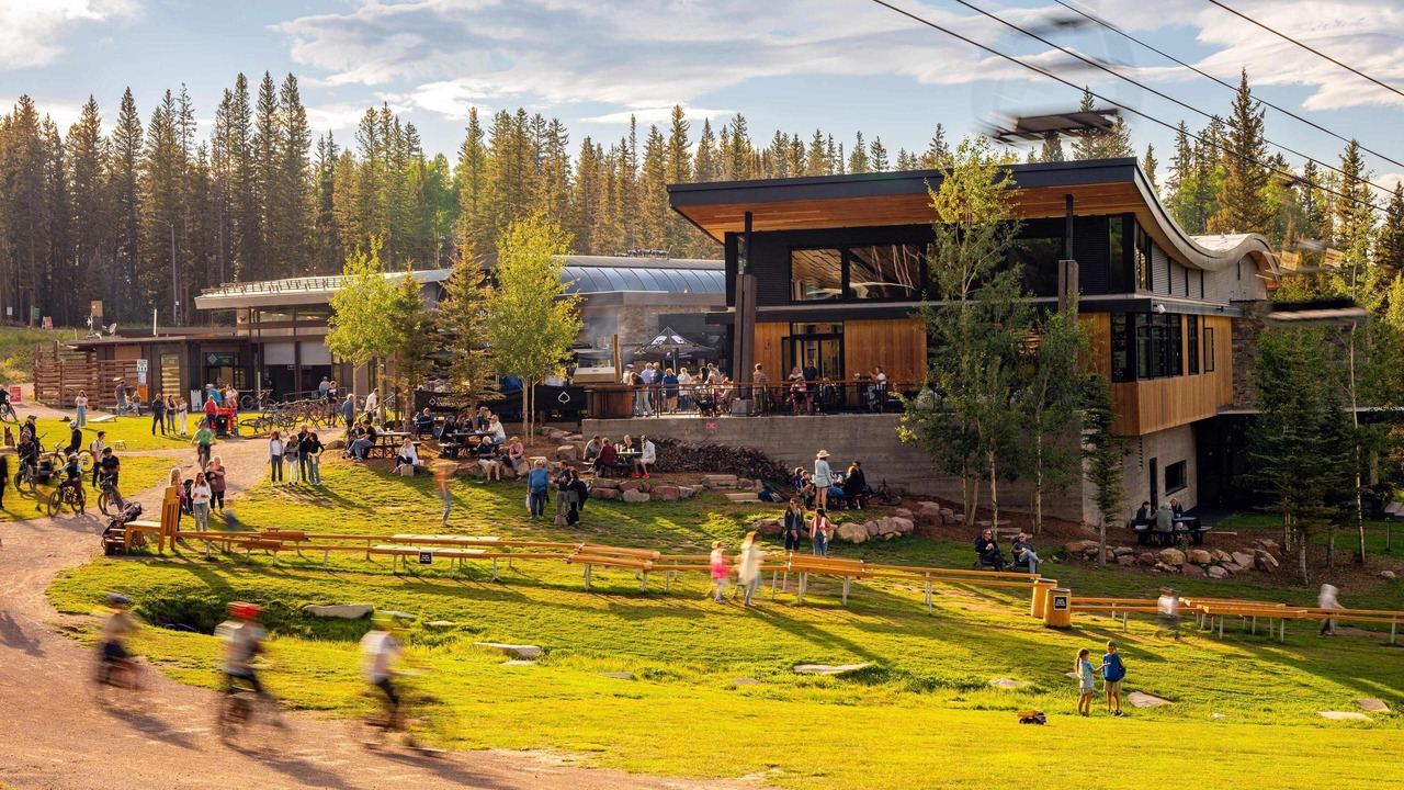 Photo of Others in Snowmass Village