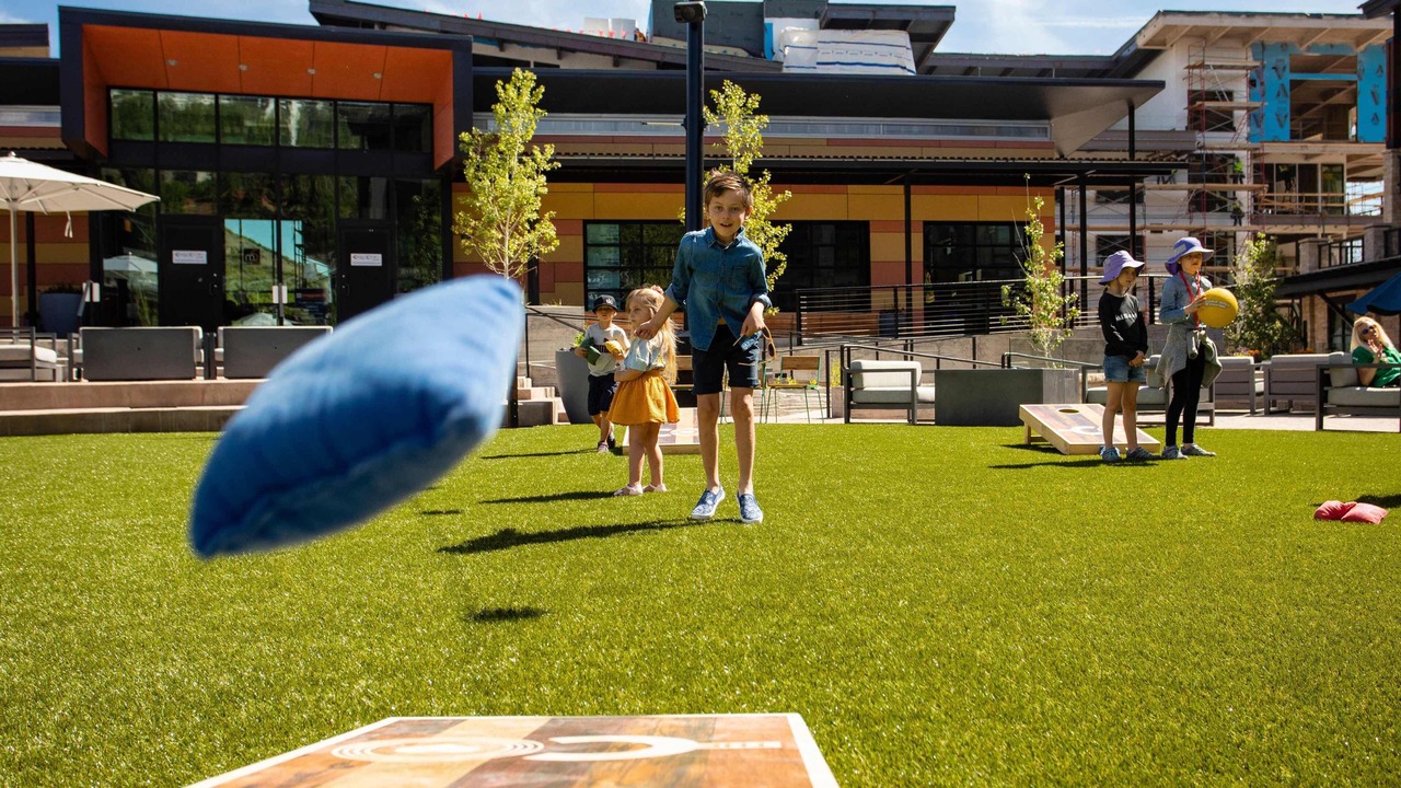 Photo of Others in Snowmass Village