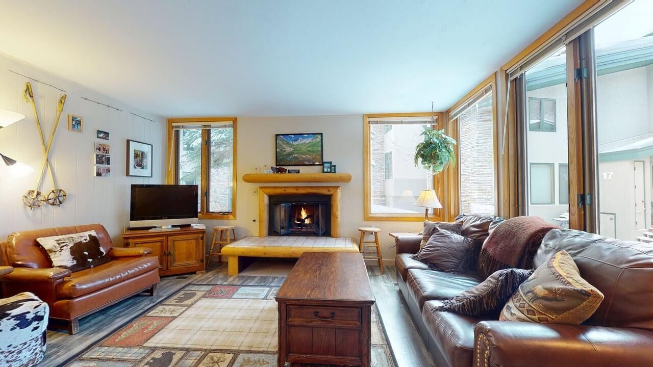 Photo of Livingroom in Snowmass Village