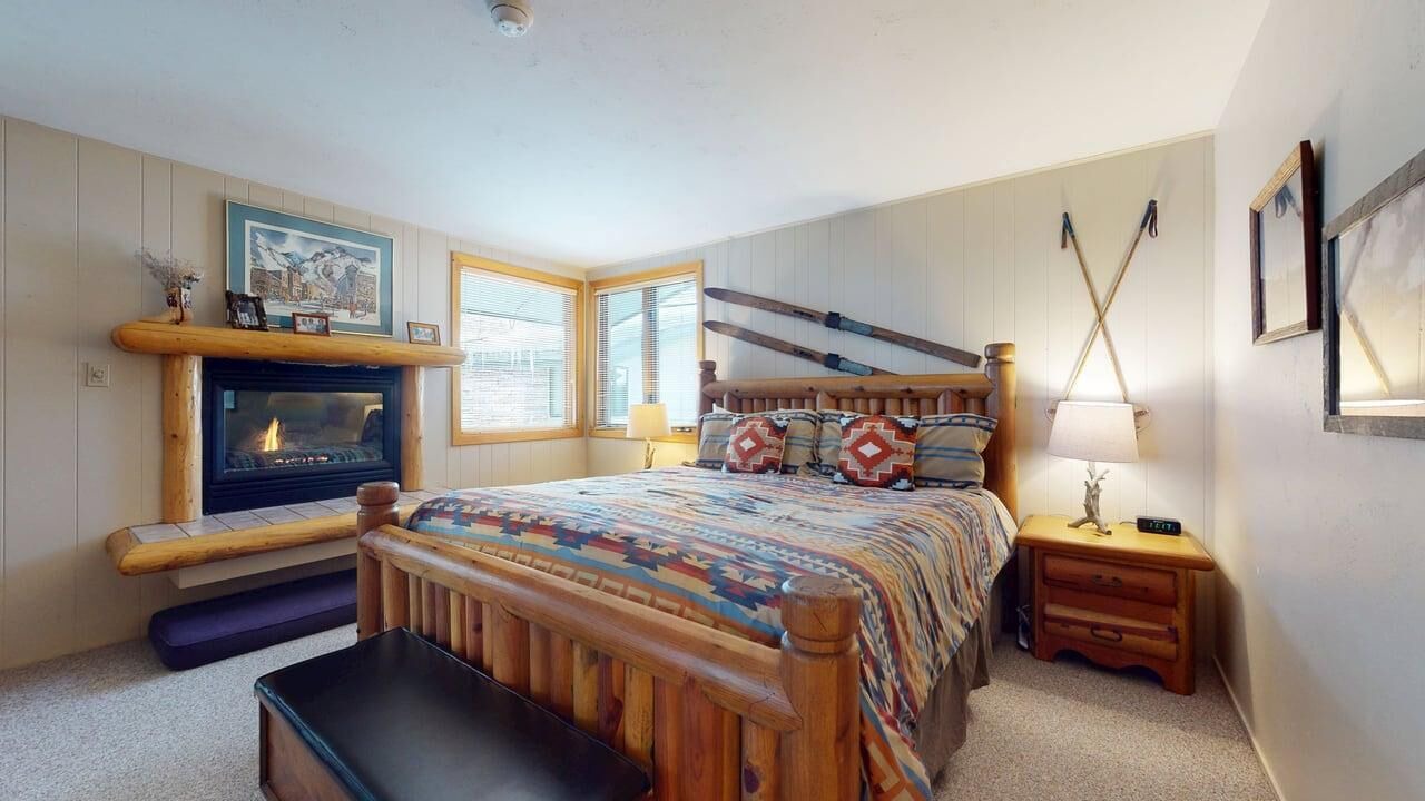 Photo of Livingroom in Snowmass Village