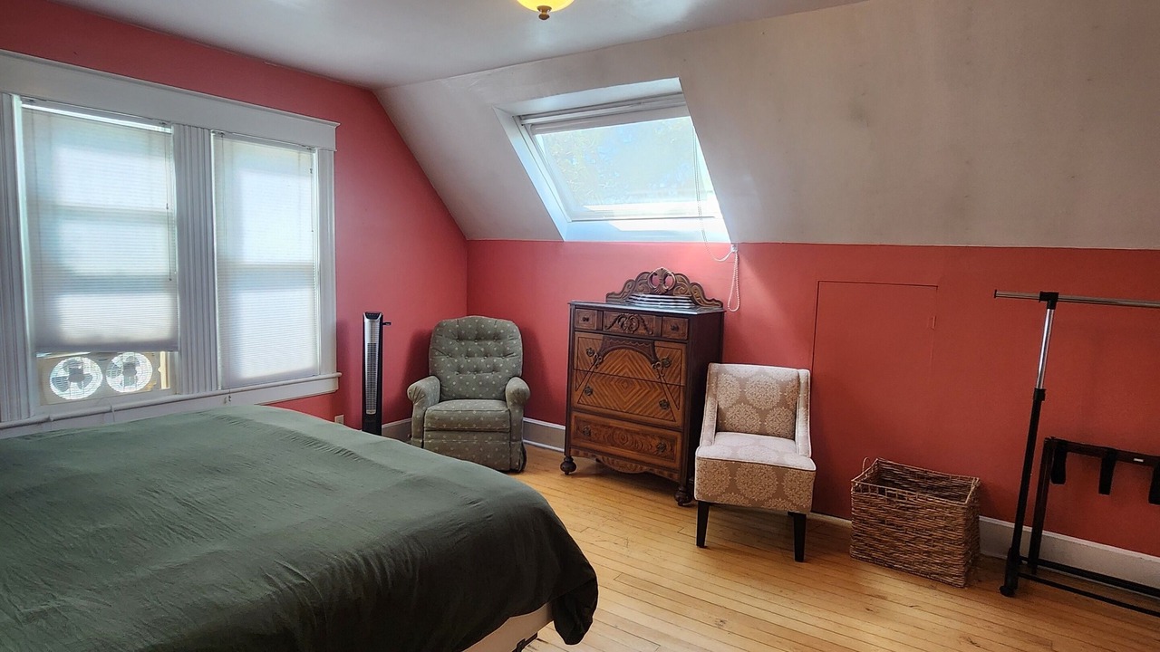 Photo of Bedroom in Silverton