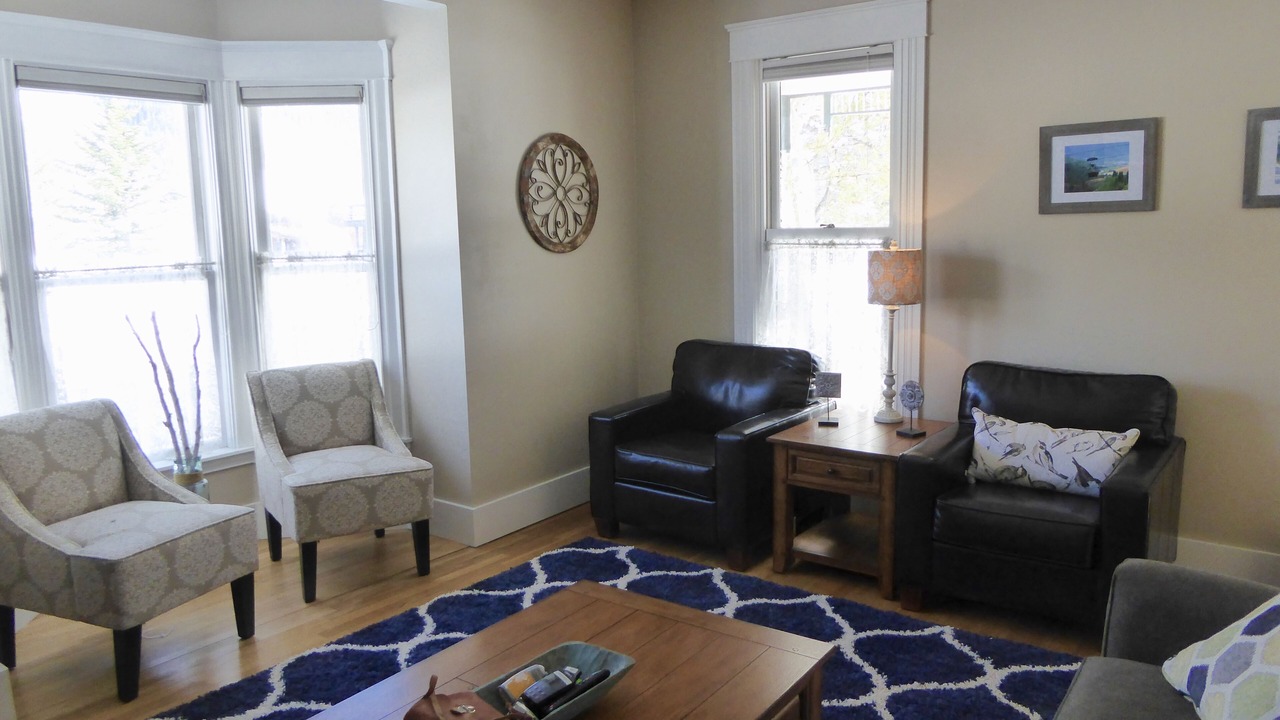 Photo of Bedroom in Silverton