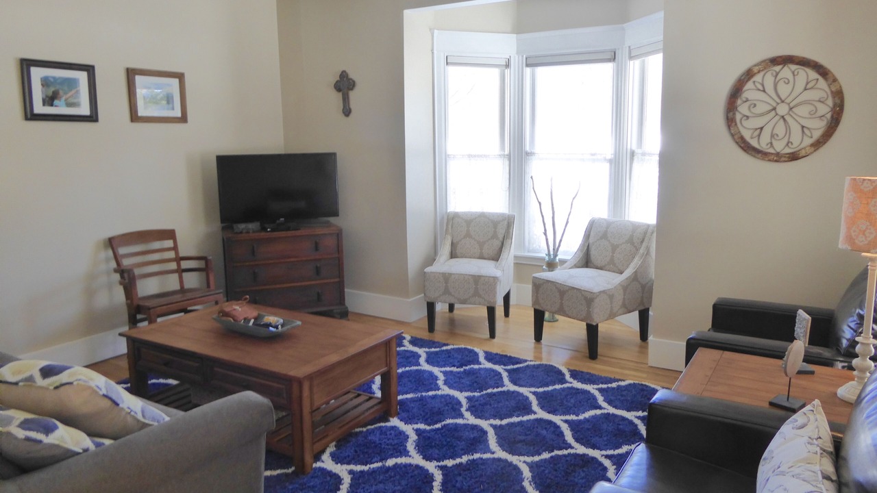 Photo of Bedroom in Silverton