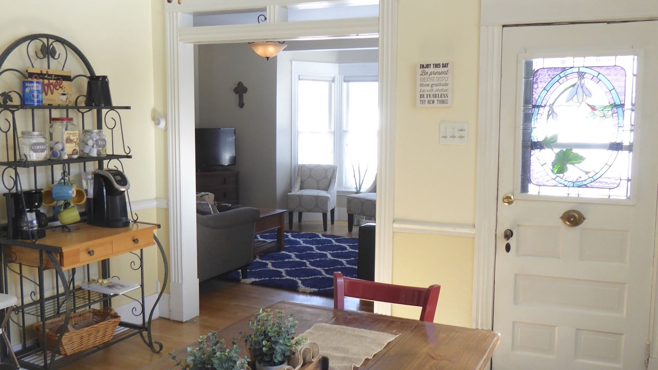 Photo of Livingroom in Silverton