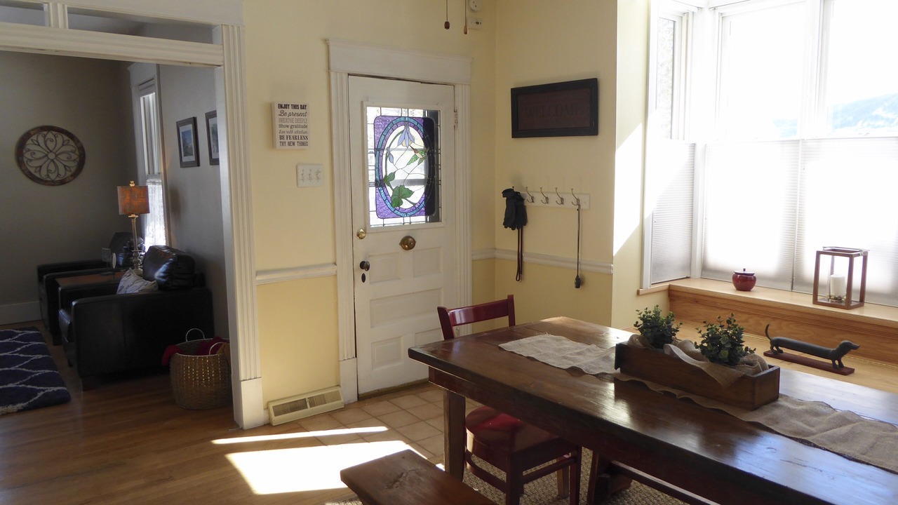 Photo of Bedroom in Silverton