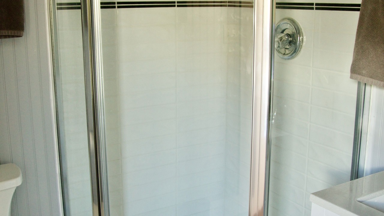 Photo of Bathroom in Copper Mountain Village