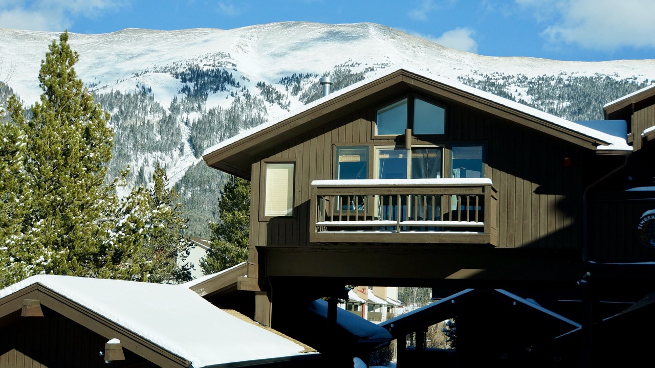 Photo of Outdoor in Copper Mountain Village