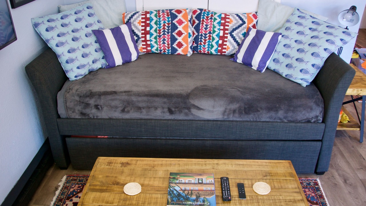 Photo of Livingroom in Copper Mountain Village