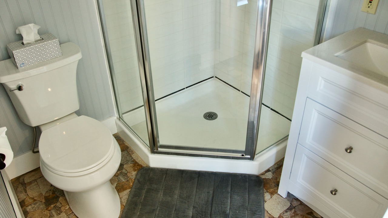 Photo of Bathroom in Copper Mountain Village