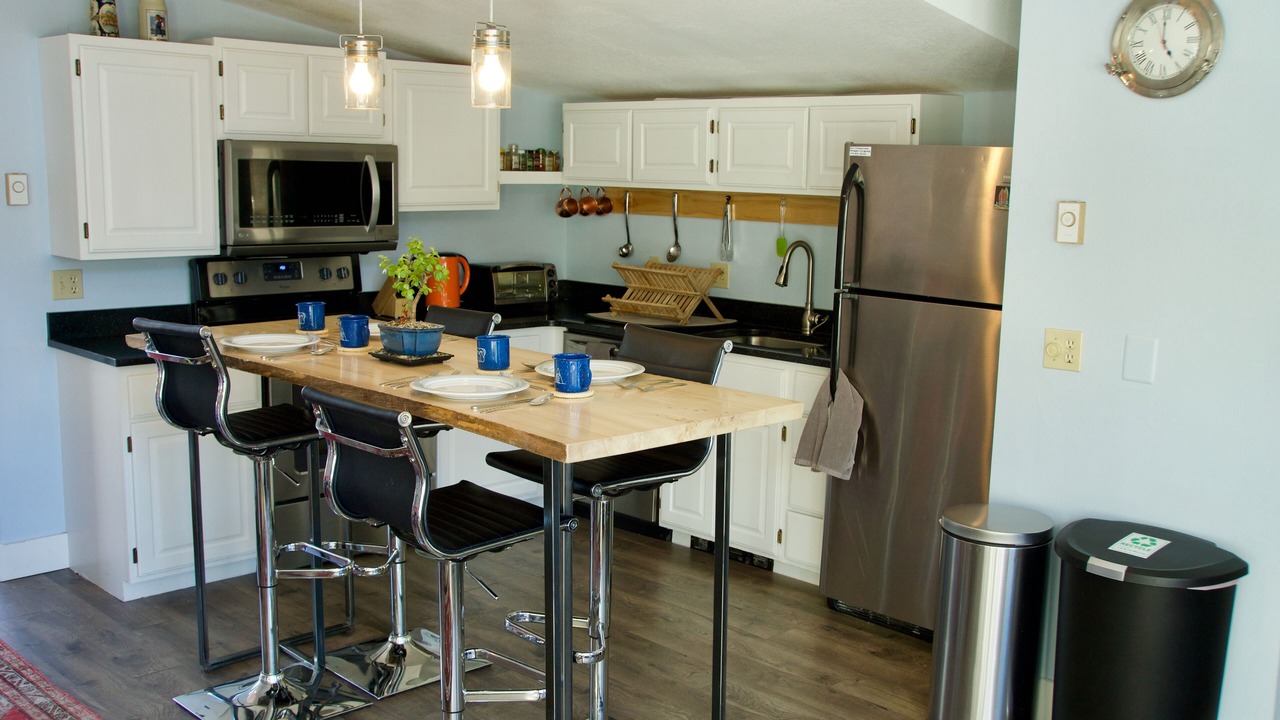 Photo of Kitchen in Copper Mountain Village