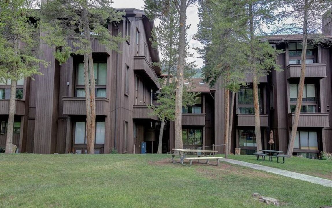 Photo of Outdoor in Copper Mountain Village