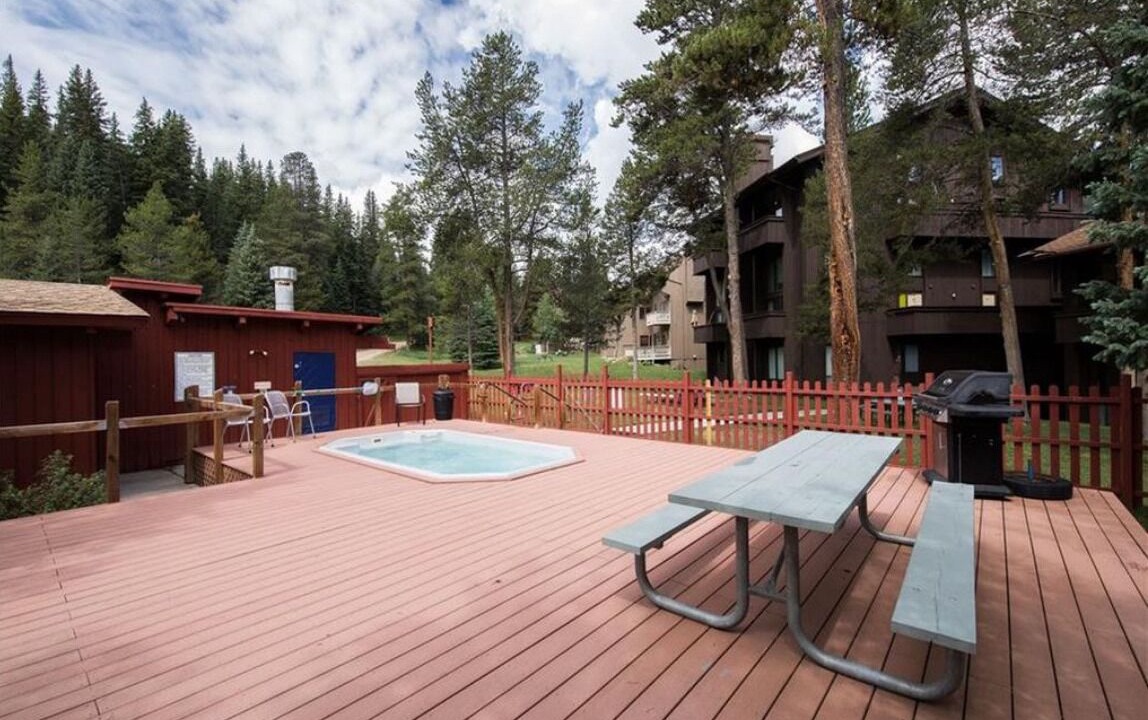 Photo of Outdoor in Copper Mountain Village