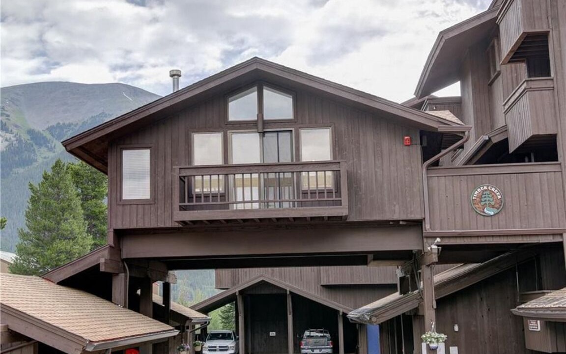 Photo of Outdoor in Copper Mountain Village