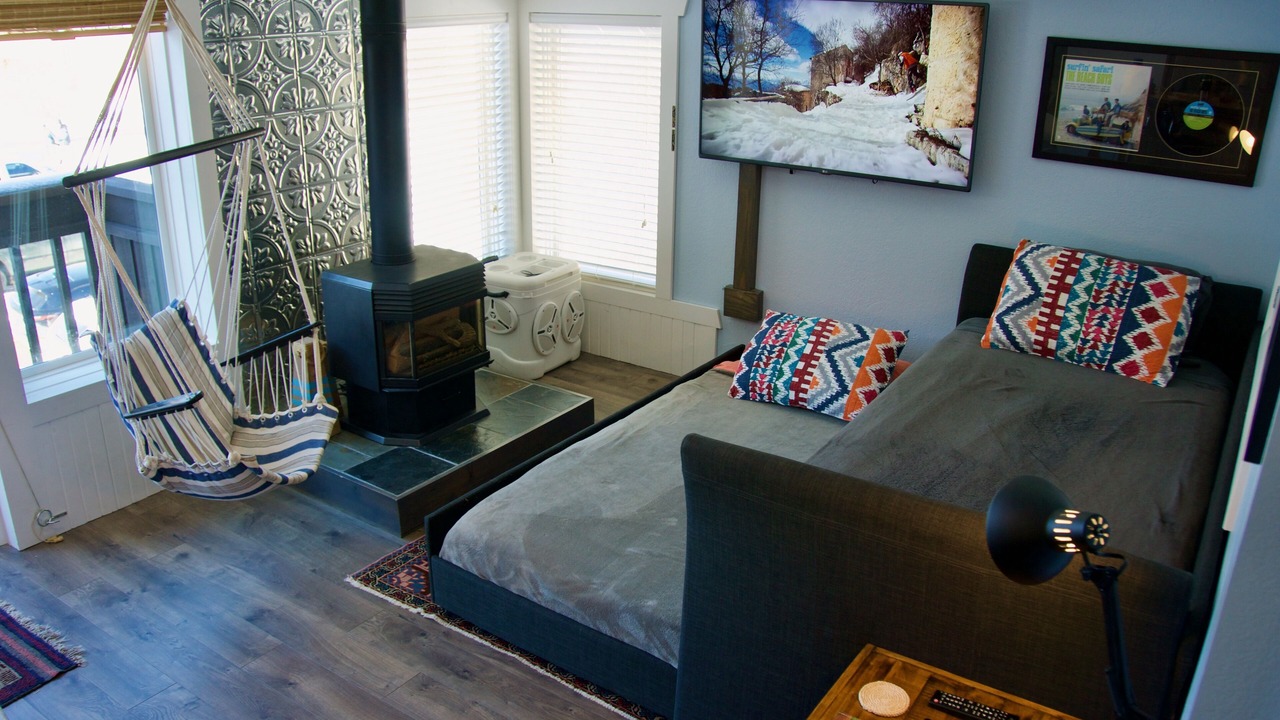 Photo of Bedroom in Copper Mountain Village