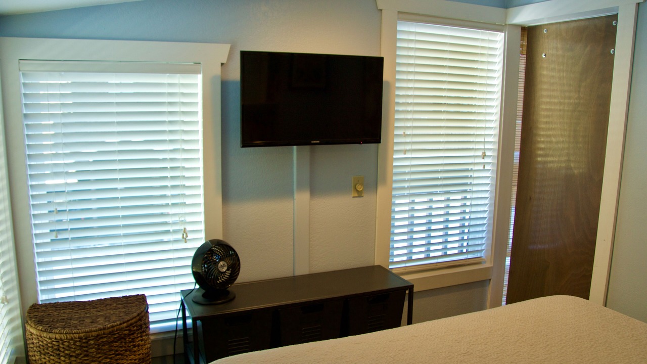 Photo of Bedroom in Copper Mountain Village
