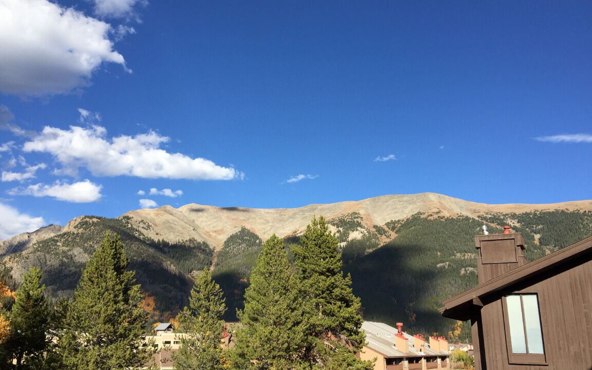 Photo of Outdoor in Copper Mountain Village