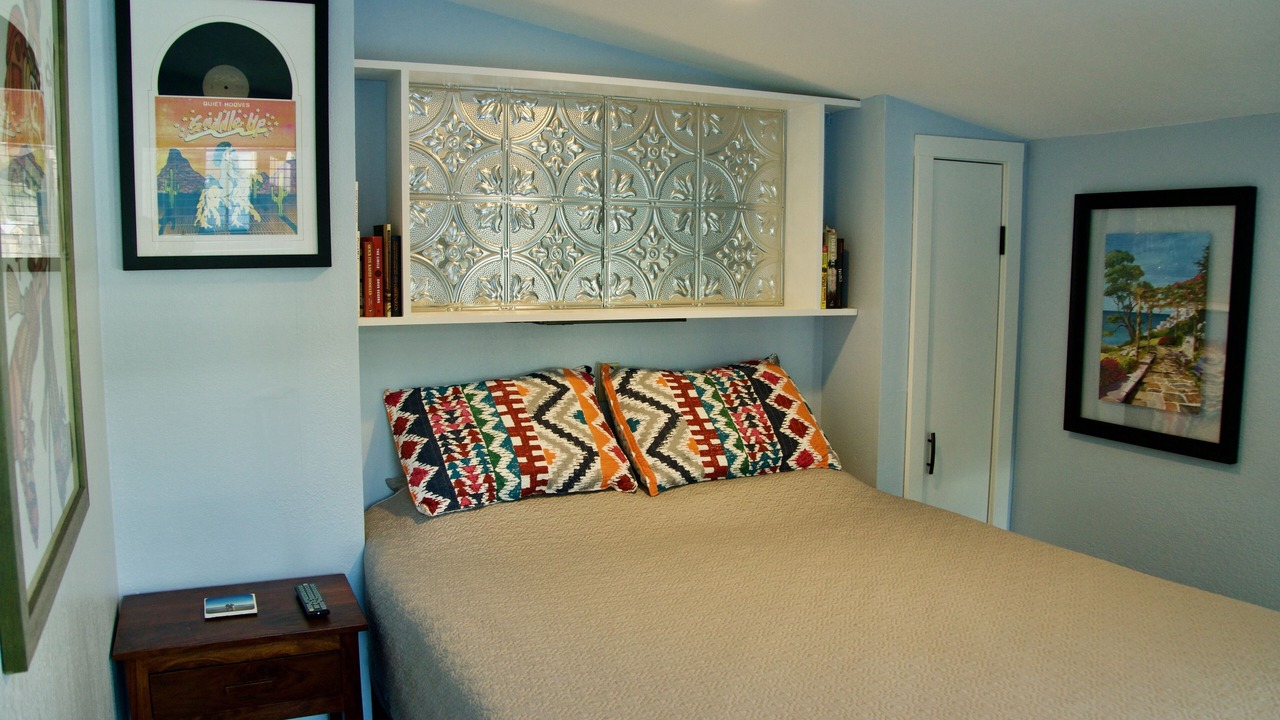 Photo of Bedroom in Copper Mountain Village