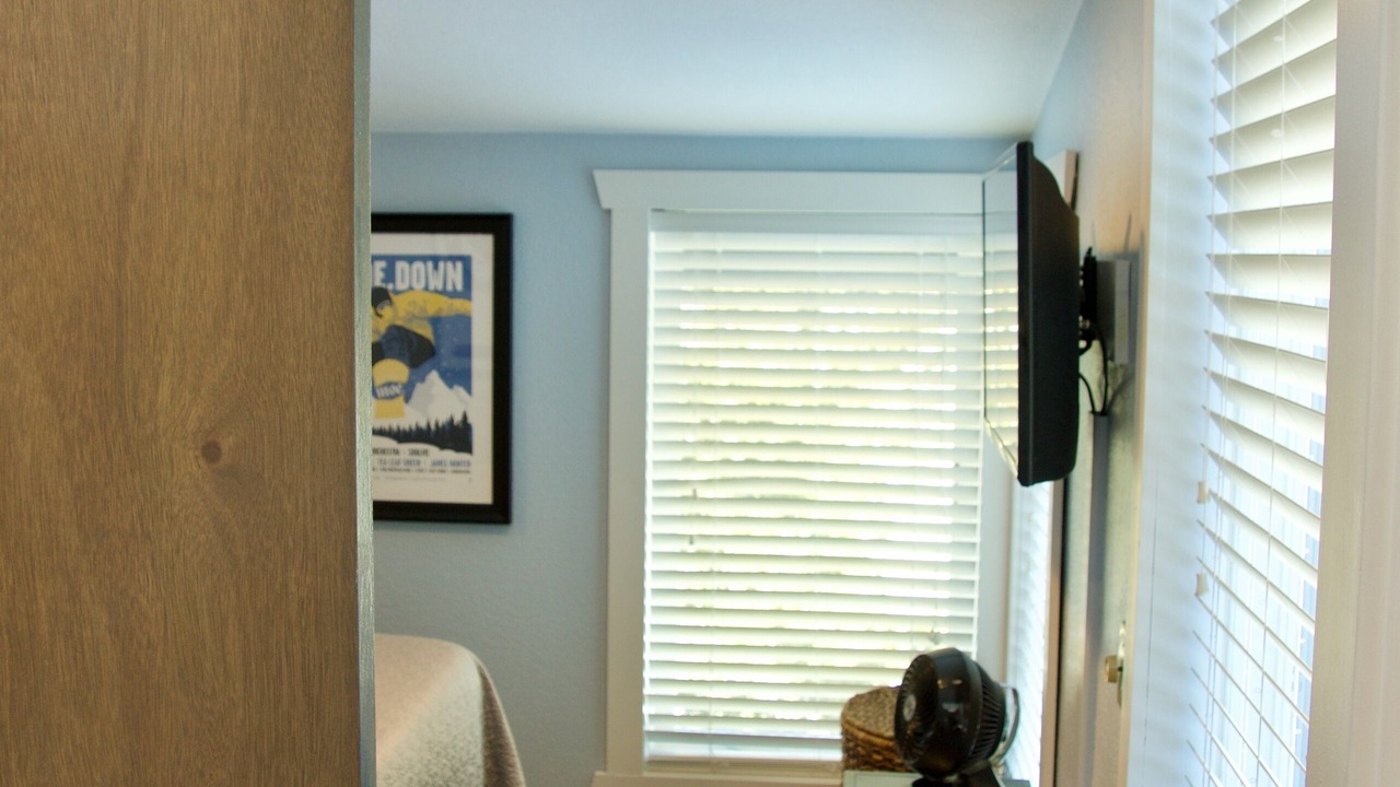 Photo of Bedroom in Copper Mountain Village