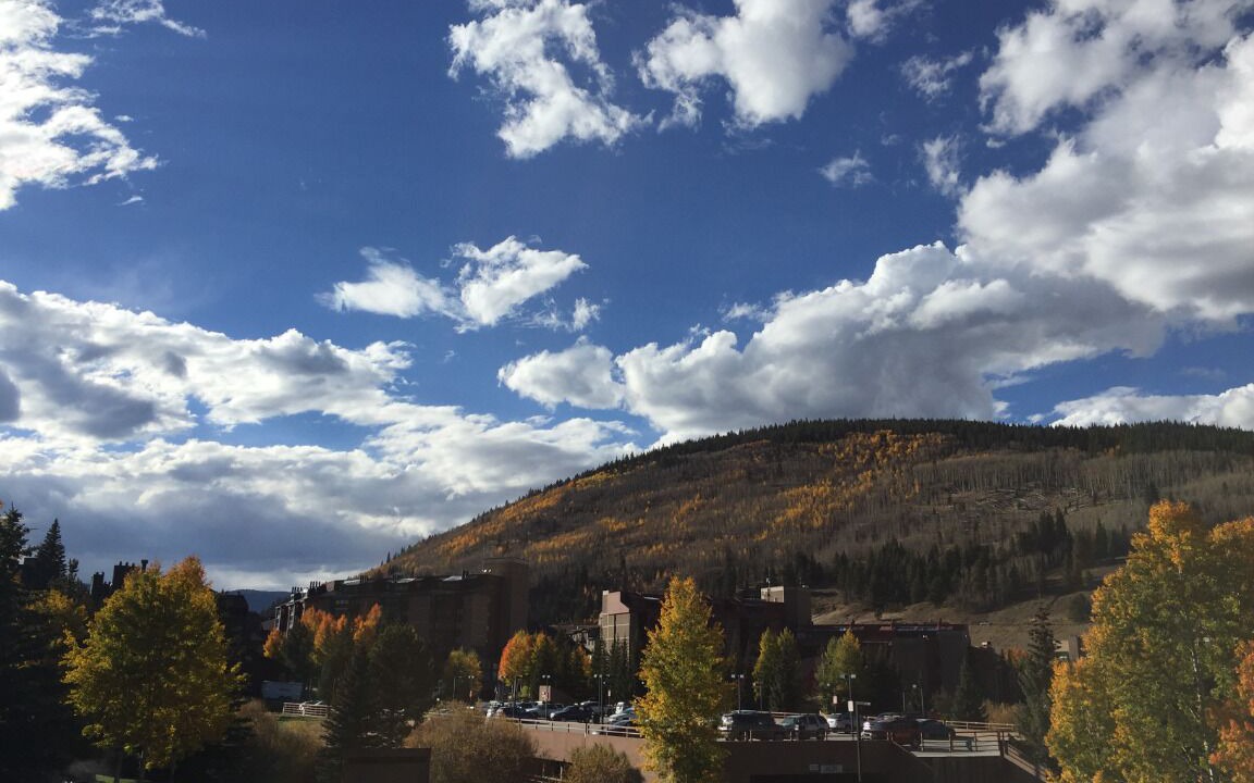 Photo of Others in Copper Mountain Village