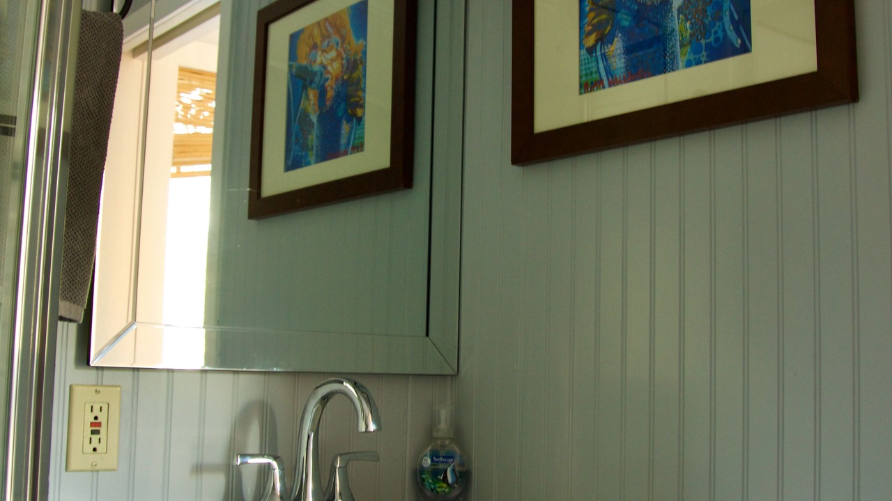 Photo of Bathroom in Copper Mountain Village