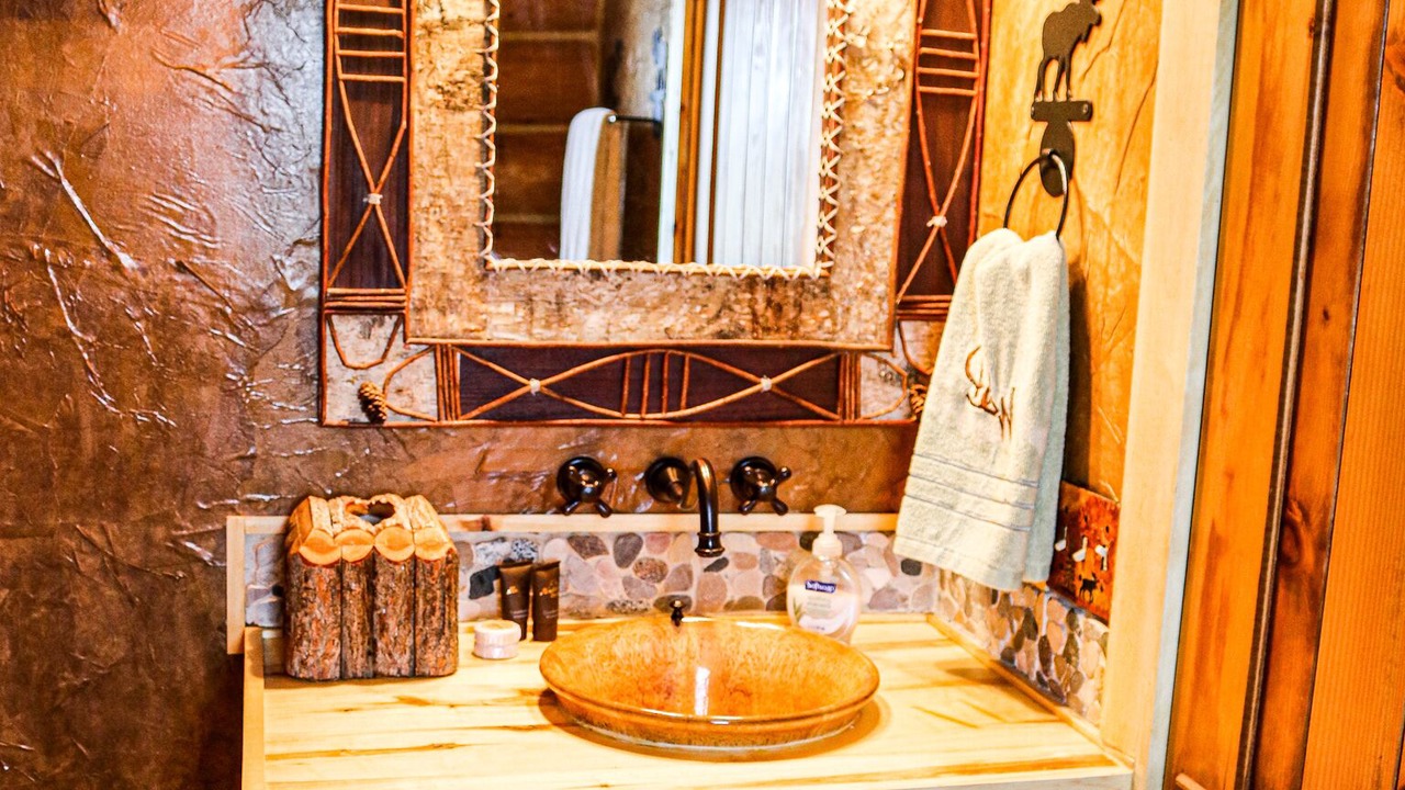 Photo of Bathroom in Pagosa Springs