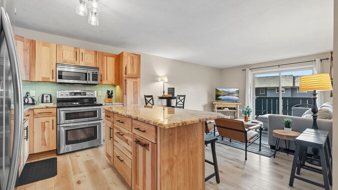 Photo of Kitchen in Dillon