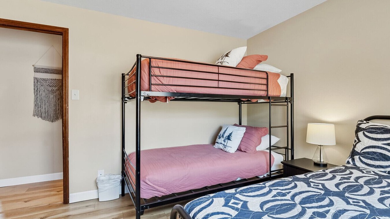 Photo of Bedroom in Dillon