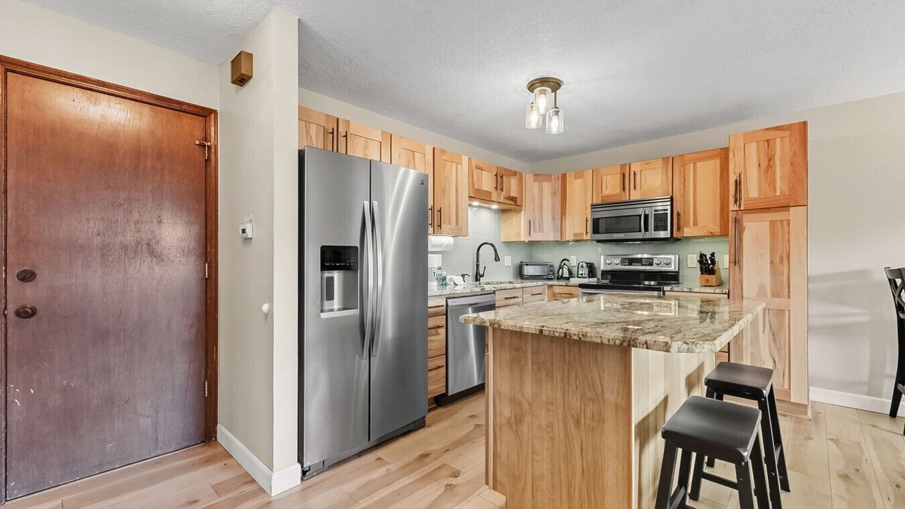 Photo of Kitchen in Dillon