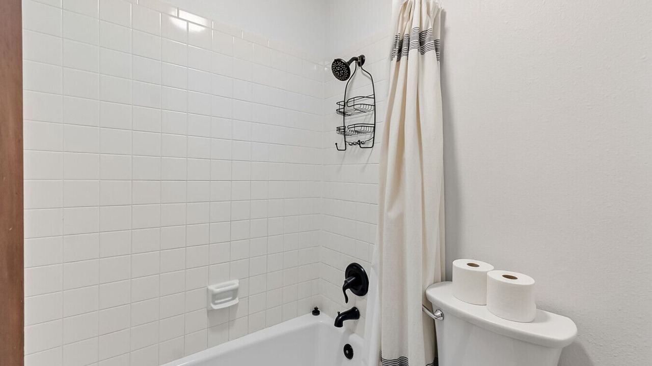 Photo of Bathroom in Dillon