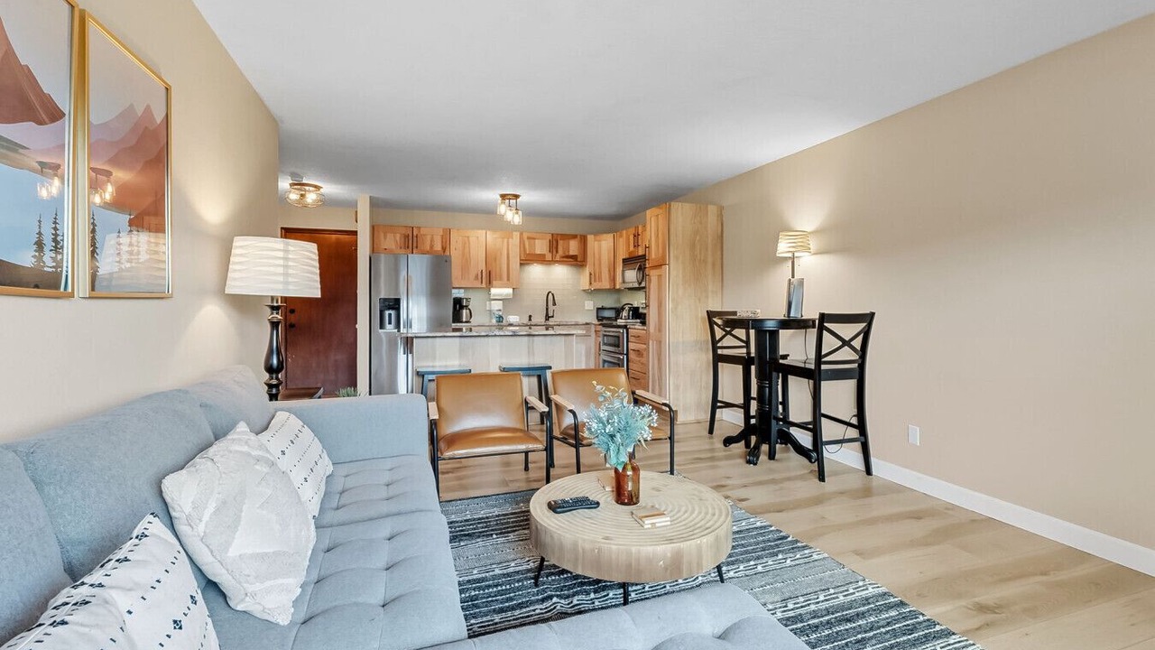 Photo of Livingroom in Dillon