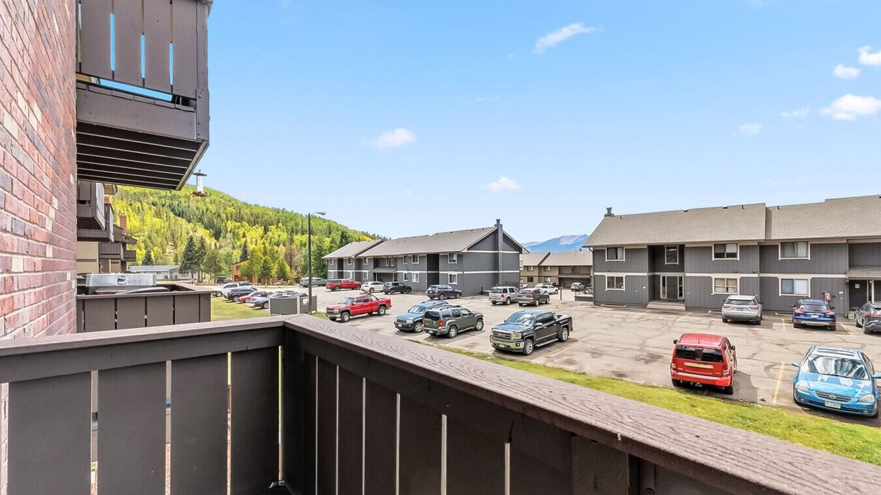Photo of Outdoor in Dillon