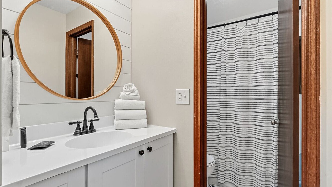 Photo of Bathroom in Dillon