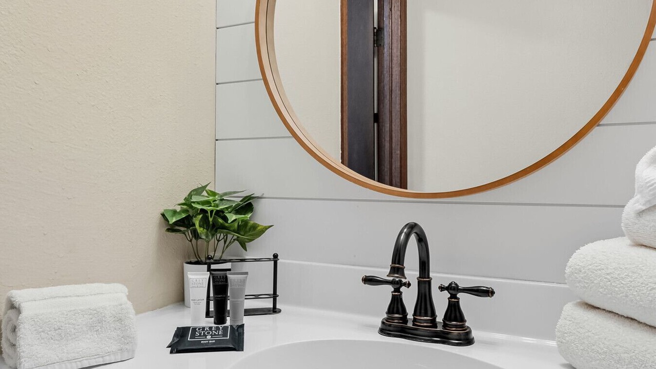 Photo of Bathroom in Dillon