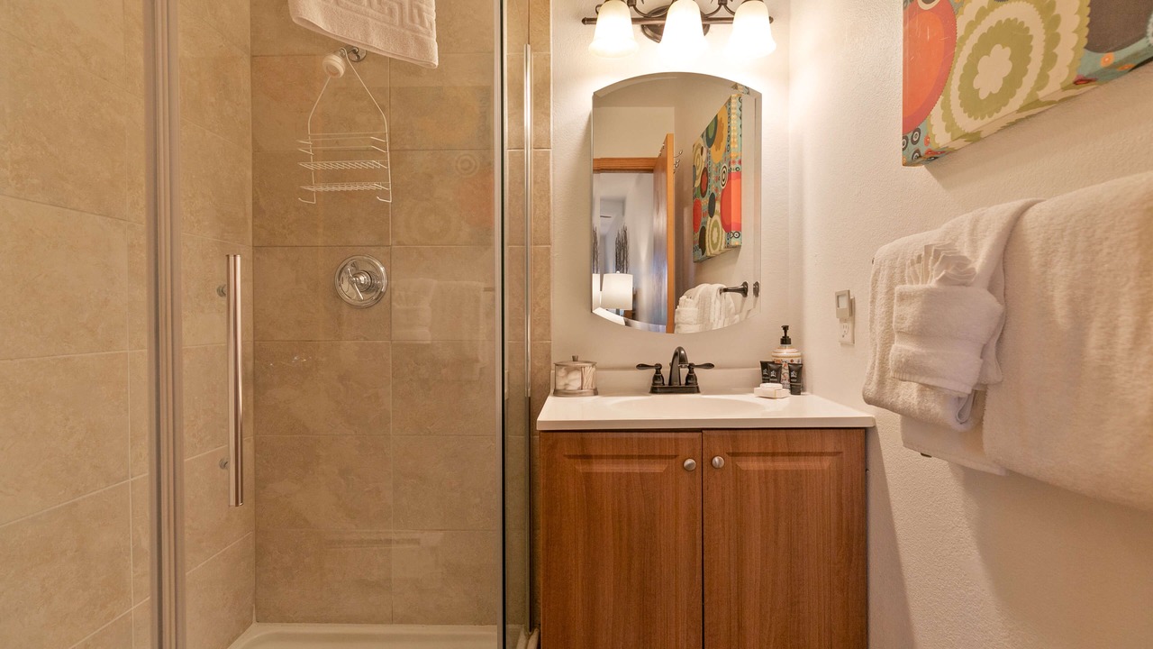 Photo of Bathroom in Frisco