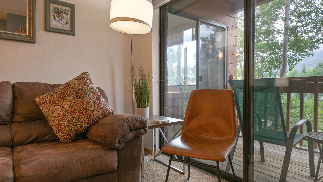 Photo of Livingroom in Frisco