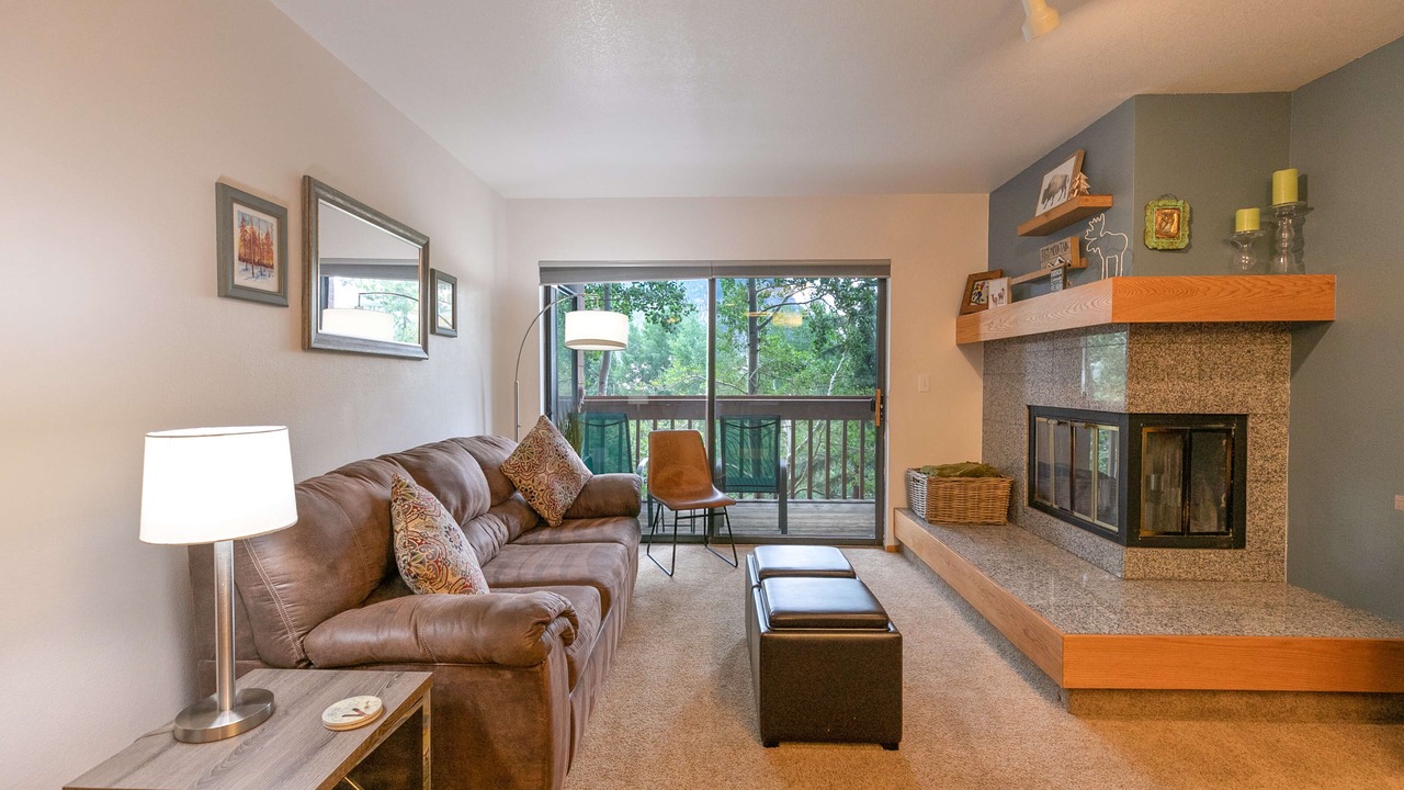 Photo of Livingroom in Frisco