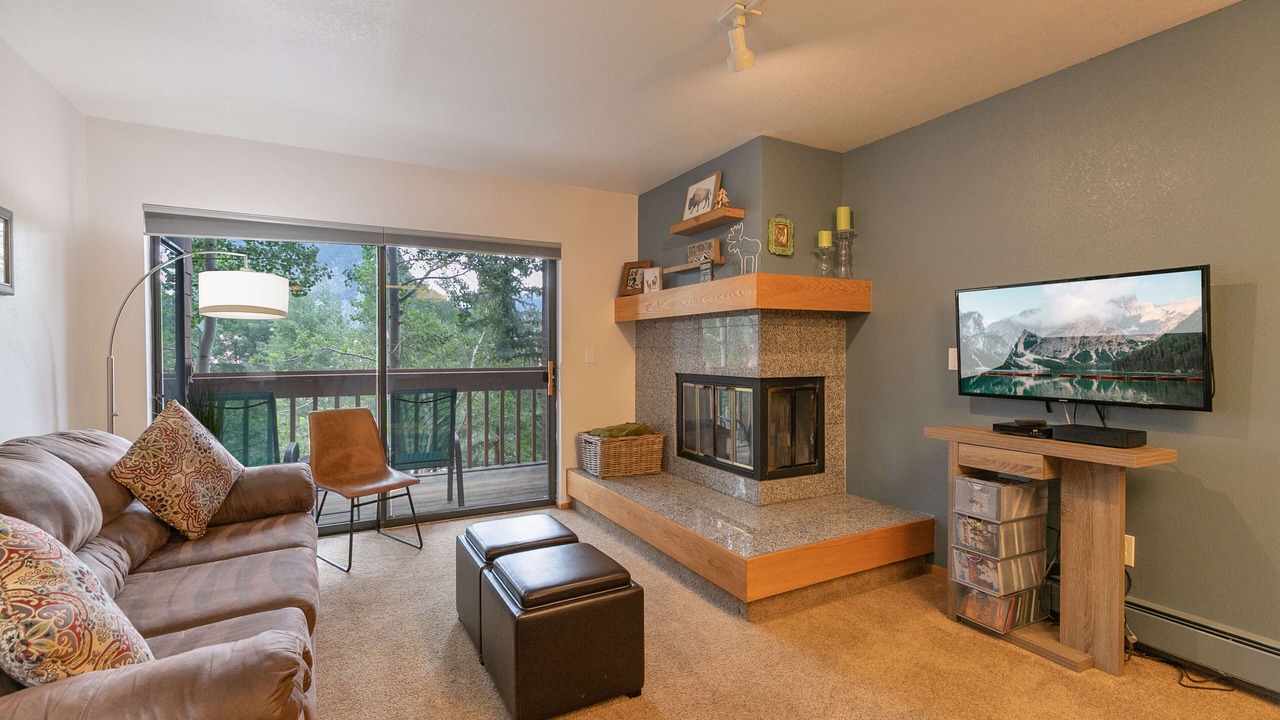 Photo of Livingroom in Frisco