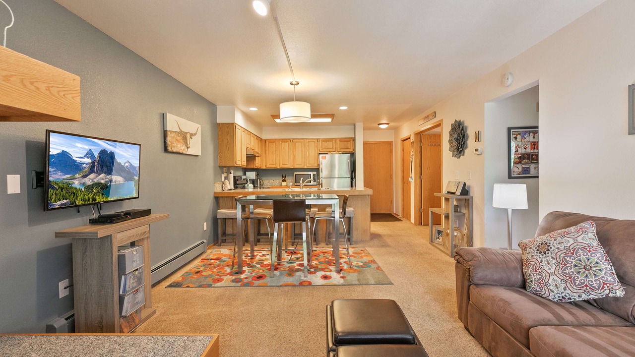 Photo of Livingroom in Frisco