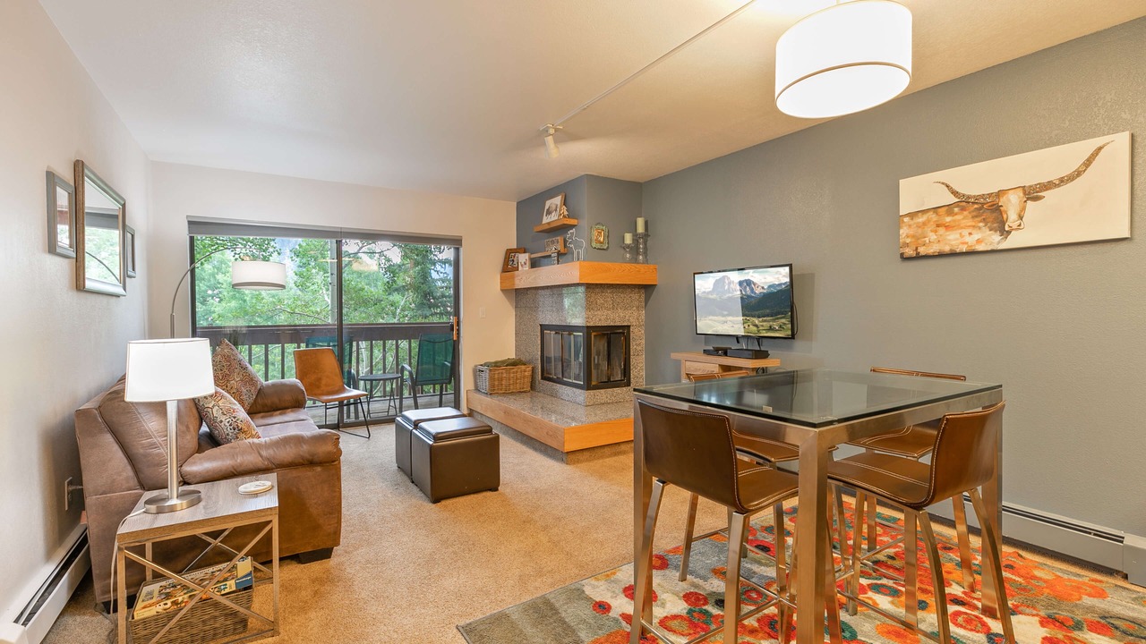 Photo of Livingroom in Frisco