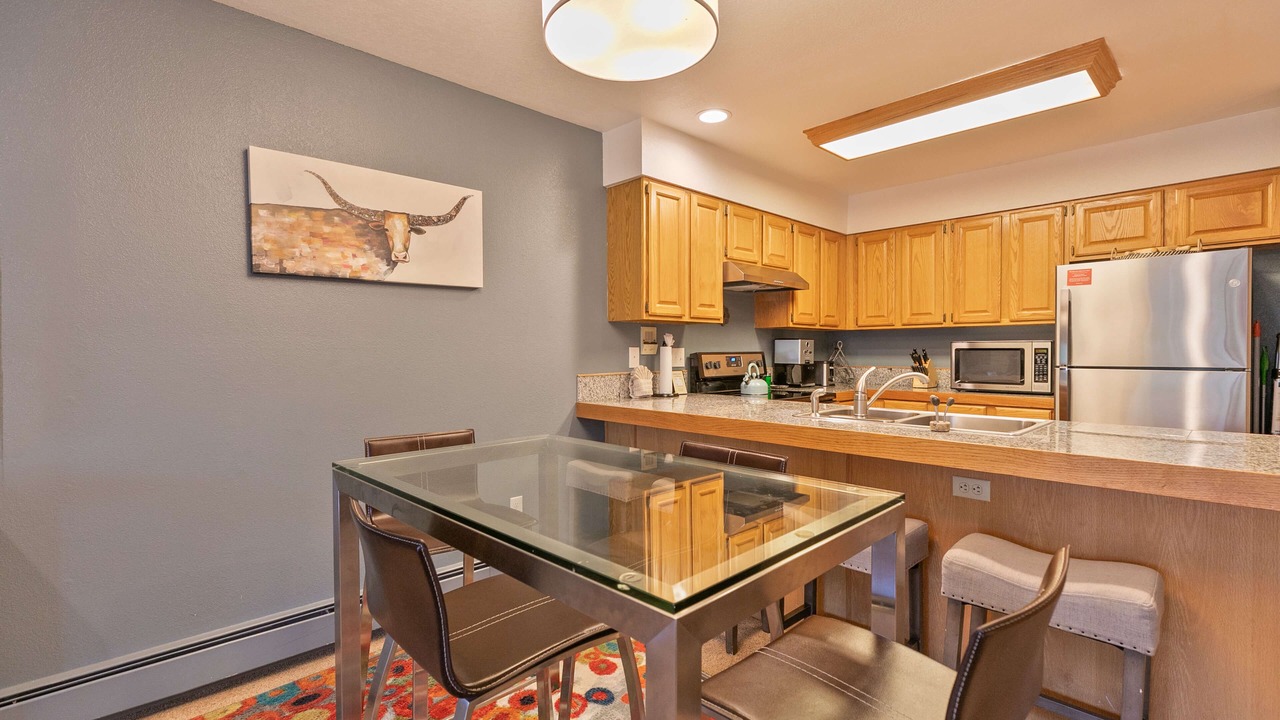 Photo of Kitchen in Frisco
