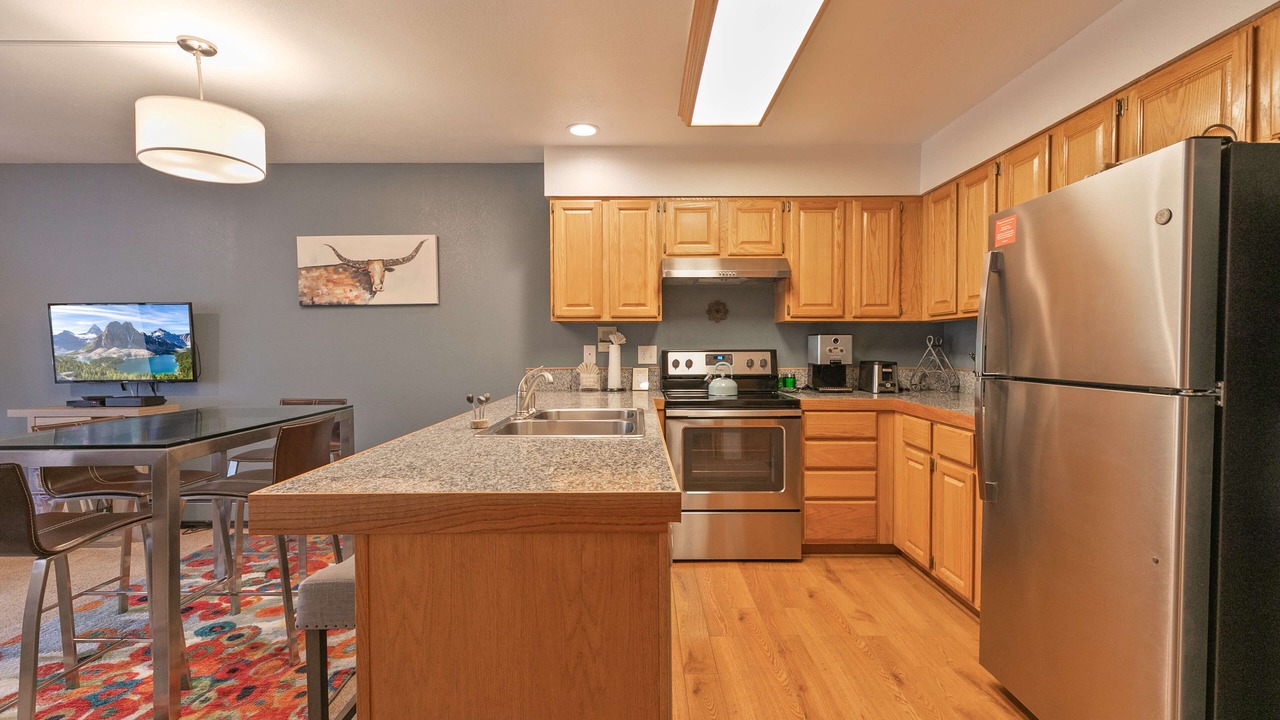 Photo of Kitchen in Frisco